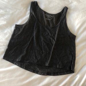 American Eagle tank